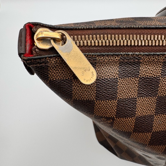 LOUIS VUITTON - Saleya PM Damier R1.308 - Picture 4 of 8